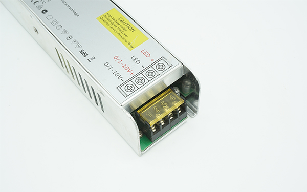 0-10V可控硅恒压调光电源FSLVF080W12V 0-10V可控硅恒压调光电源FSLVF080W12V