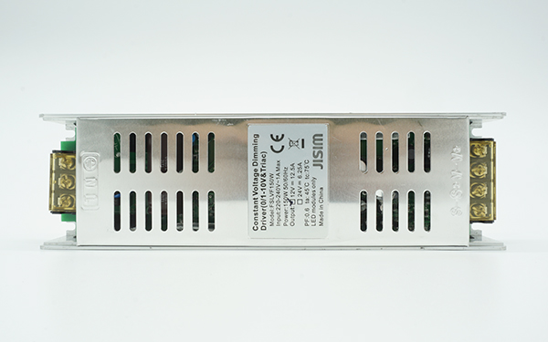 0-10V可控硅恒压调光电源FSLVF150W12V 0-10V可控硅恒压调光电源FSLVF150W12V