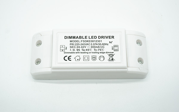 可控硅调光电源外置FSDKE0812301 可控硅调光电源外置FSDKE0812301