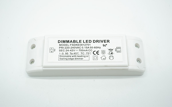 可控硅调光电源外置FSDKE0812701 可控硅调光电源外置FSDKE0812701