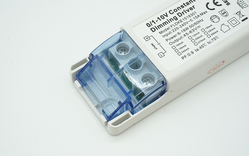 0-10V调光电源