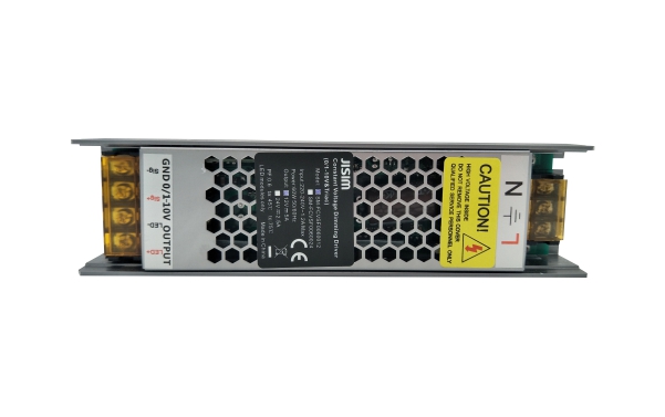 60W 12V  220-240Vac  0-10V 可控硅恒压调光电源