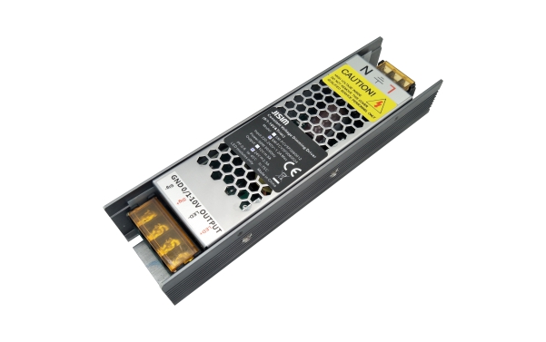 60W 24V  220-240Vac  0-10V 可控硅恒压调光电源