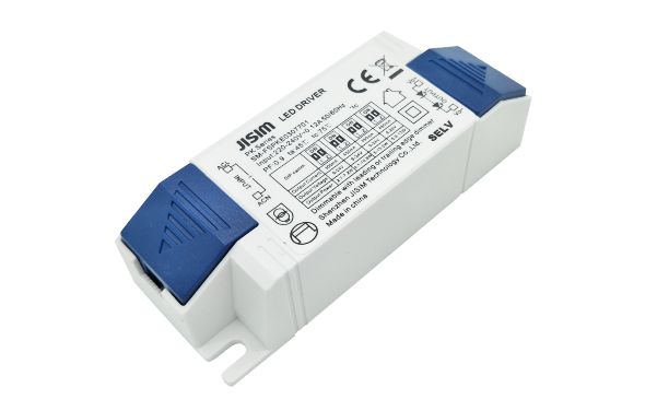 12W 350-650mA 9-24VDC 220-240V 无频闪TRIAC恒流可控硅无极调光电源 12W 350-650mA 9-24VDC 220-240V 无频闪TRIAC恒流可控硅无极调光电源