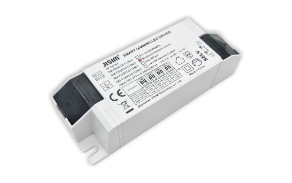 20W 350-500mA 3-40VDC 100-277V 蓝牙智能调光驱动 蓝牙4.2Mesh组网