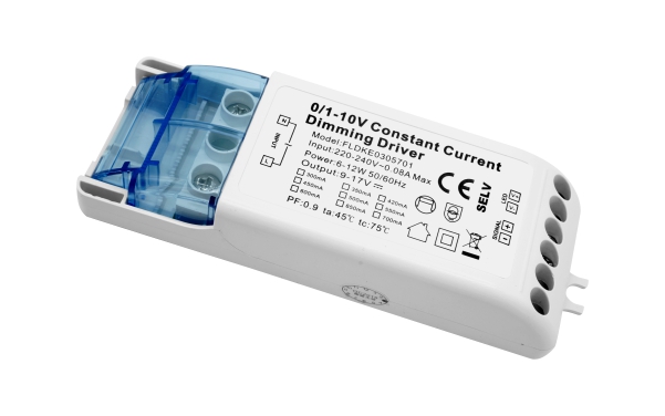 0-10V调光驱动恒流电源-FLDKE0305701 0-10V调光驱动恒流电源-FLDKE0305701