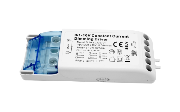 0-10V调光驱动恒流电源-FLDKE0305701 0-10V调光驱动恒流电源-FLDKE0305701
