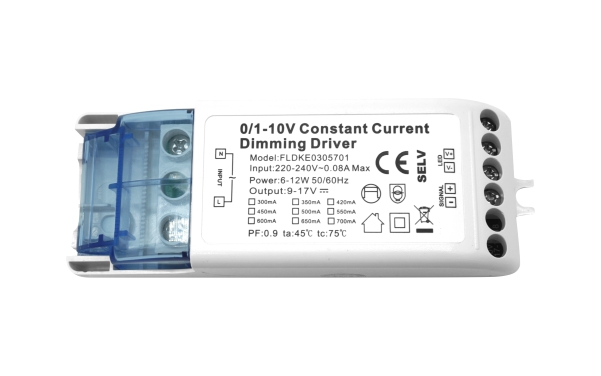 0-10V调光驱动恒流电源-FLDKE0305701 0-10V调光驱动恒流电源-FLDKE0305701