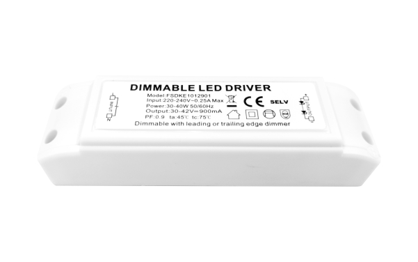 可控硅调光电源外置FSDKE1012901