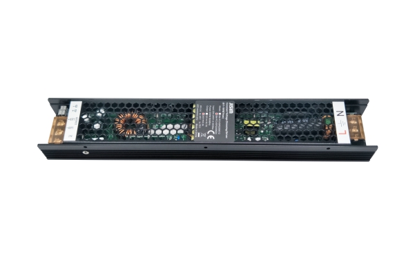 200W 24V 220-240Vac 0-10V 可控硅恒压调光电源 200W 24V 220-240Vac 0-10V 可控硅恒压调光电源