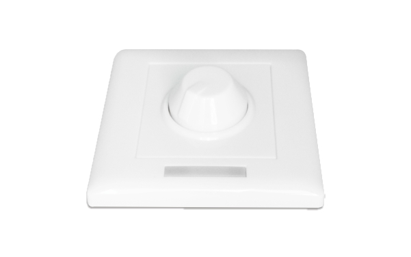 100-240V   50/60Hz  0-10VDC  0-10V旋钮调光器
