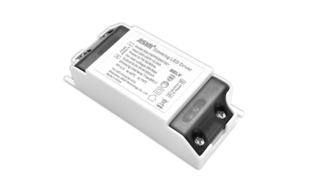 3-7W 300mA 9-24.5VDC 220-240V 可控硅前后沿调光驱动电源