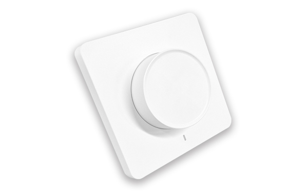 可控硅调光器 旋钮调光器 涂鸦智能调光器