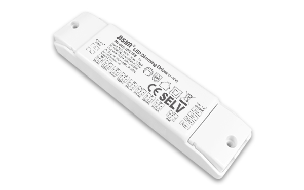 JD2108 9-18V 350-700mA 12W 1-10V恒流 缓启动 无频闪 万分之一 调光电源 JD2108 9-18V 350-700mA 12W 1-10V恒流 缓启动 无频闪 万分之一 调光电源