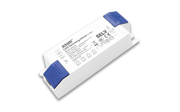 JD2114 9-42V 350-500mA 20W 1-10V恒流 缓启动 无频闪 万分之一 调光电源 JD2114 9-42V 350-500mA 20W 1-10V恒流 缓启动 无频闪 万分之一 调光电源