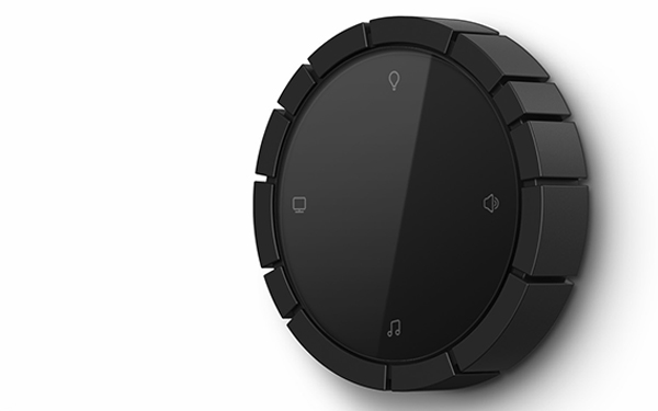 TL8012 涂鸦zigbee智能旋钮遥控器 TL8012 涂鸦zigbee智能旋钮遥控器