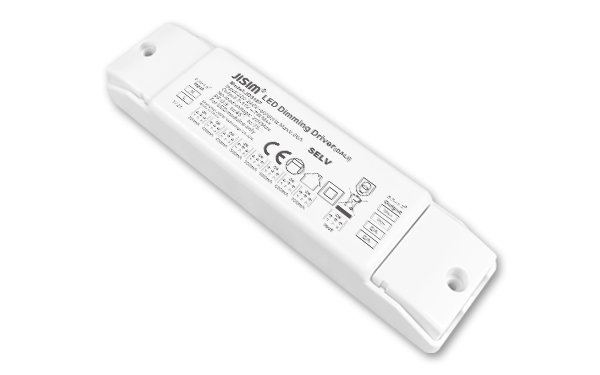 JD3107 2-11V 350-700mA 7W DALI恒流 缓启动 无频闪  调光电源