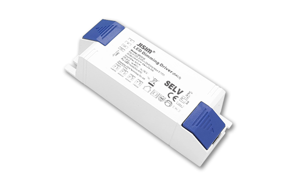   JD3112 9-42V 550-700mA 30W DALI恒流  无频闪  调光电源