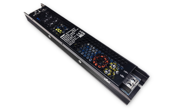 JD1116 24V 8.3A 200W 可控硅恒压 无频闪 缓启动调光电源