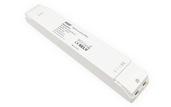   JD1113 24V 4.2A 100W 可控硅恒压 无频闪 缓启动调光电源