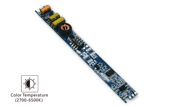 JD2213 9-42V 150-700mA 30W 1-10V恒流 缓启动 无频闪 磁吸灯专用调光调色电源 JD2213 9-42V 150-700mA 30W 1-10V恒流 缓启动 无频闪 磁吸灯专用调光调色电源