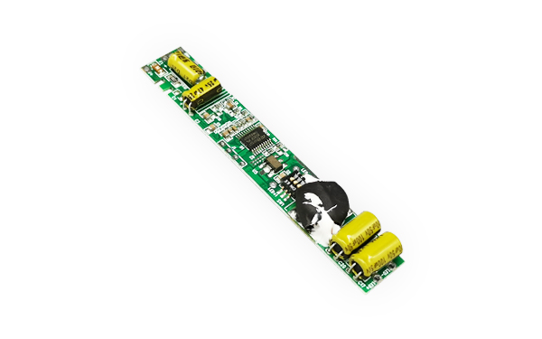 JD2134 48VDC 9-42V 90-300mA 12W 1-10V 无频闪 磁吸灯调光电源 JD2134 48VDC 9-42V 90-300mA 12W 1-10V 无频闪 磁吸灯调光电源