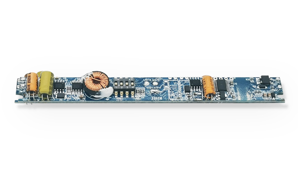 JD3213 15-42V 150-700mA 30W DALI恒流 缓启动 无频闪 磁吸灯专用调光调色电源 JD3213 15-42V 150-700mA 30W DALI恒流 缓启动 无频闪 磁吸灯专用调光调色电源